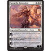 Serra the Benevolent (foil)