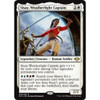 Sisay, Weatherlight Captain (foil) | Modern Horizons
