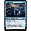 Winter's Rest (foil)