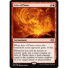 Aria of Flame (foil) | Modern Horizons