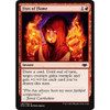 Fists of Flame (foil)