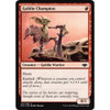 Goblin Champion (foil)