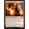 Seasoned Pyromancer (foil)