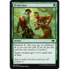 Elvish Fury (foil)