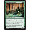 Springbloom Druid (foil)