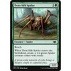 Twin-Silk Spider (foil) | Modern Horizons