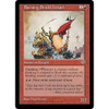 Burning Shield Askari