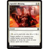 Apostle's Blessing (foil)