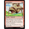Spitebellows (foil)