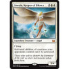 Linvala, Keeper of Silence (foil)
