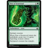 Fists of Ironwood (foil)