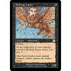 Molting Harpy