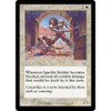 Ignoble Soldier (foil) | Mercadian Masques