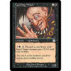 Cackling Witch (foil) | Mercadian Masques