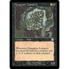 Quagmire Lamprey (foil)
