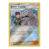 Hidden Fates 55/68 Brock's Training (Reverse Holo)