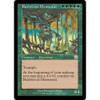 Rushwood Elemental (foil)