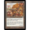 Iron Lance (foil) | Mercadian Masques