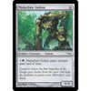 Malachite Golem