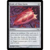 Scale of Chiss-Goria