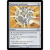 Sunbeam Spellbomb | Mirrodin