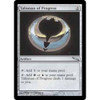 Talisman of Progress