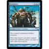 Domineer (foil)