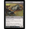 Nim Shambler (foil)