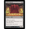 Wall of Blood (foil)