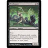 Woebearer (foil)