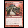 Rustmouth Ogre (foil)