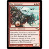 War Elemental (foil) | Mirrodin