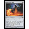 Nightmare Lash (foil) | Mirrodin