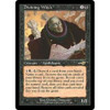 Divining Witch (foil) | Nemesis