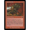 Laccolith Rig (foil)