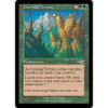 Overlaid Terrain (foil)