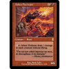 Ashen Firebeast