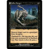 Coffin Purge (foil)