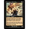 Overeager Apprentice (foil)