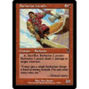 Barbarian Lunatic (foil)