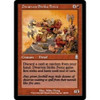 Dwarven Strike Force (foil)