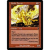 Pardic Firecat (foil)