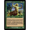 Crashing Centaur (foil)