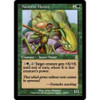 Nantuko Mentor (foil)
