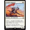 Munda's Vanguard