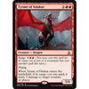Tyrant of Valakut