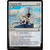 Warping Wail (foil)