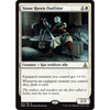 Stone Haven Outfitter (foil)
