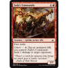 Zada's Commando (foil)