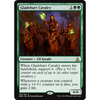 Gladehart Cavalry (foil)